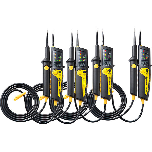 Beha-Amprobe Beta Kit 3+1 Geräte 2100-BETA BUNDLE